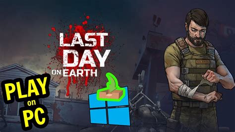 ldoe pc|installer last day on earth pc.